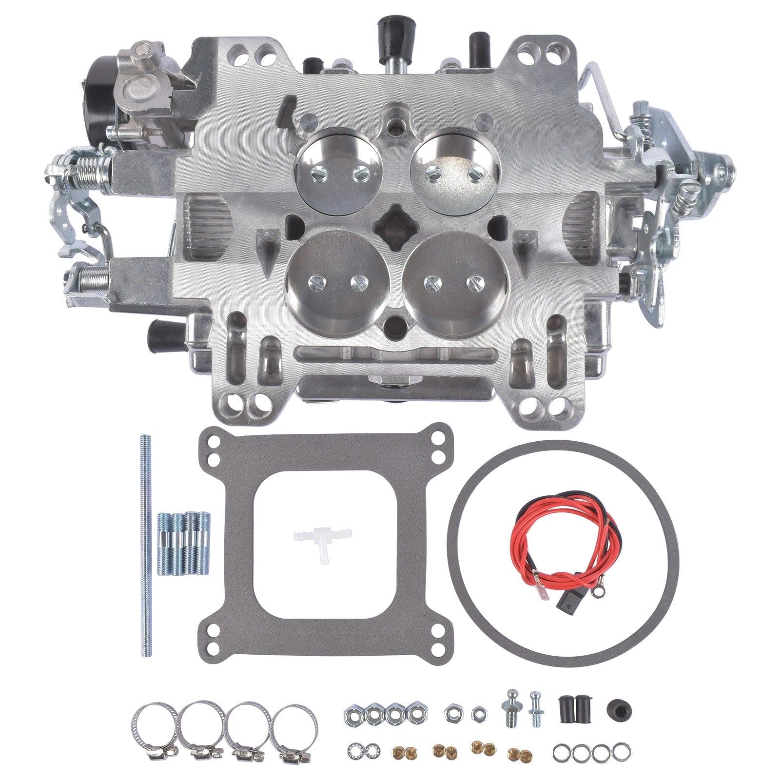 Electric Choke Carburetor for Performer 600 CFM (1406)