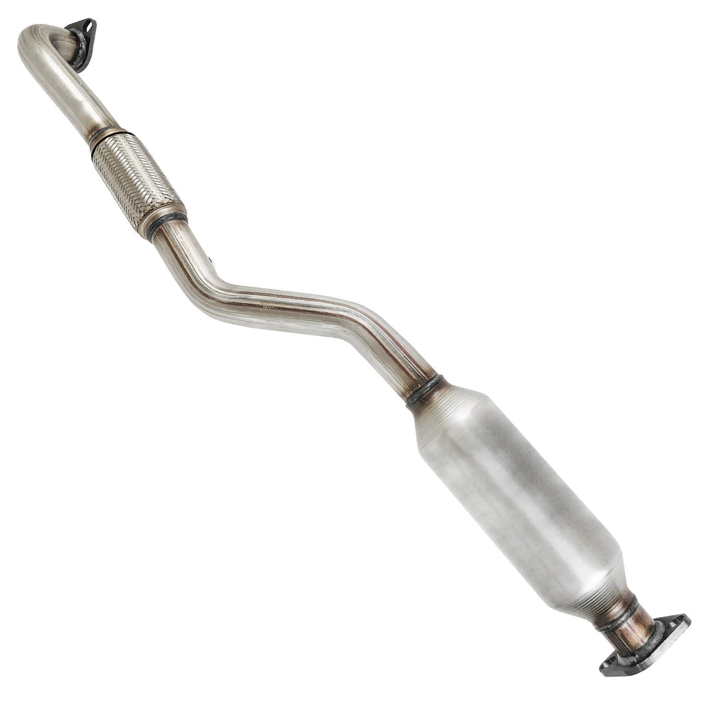 Catalytic Converter for Hyundai Elantra (2004–2006)