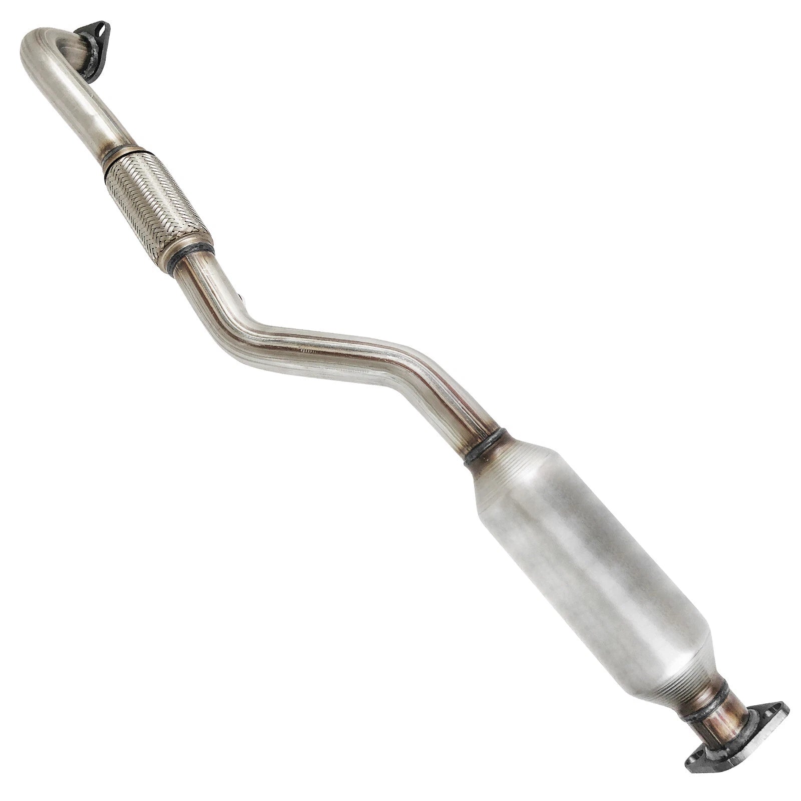 Catalytic Converter for Hyundai Elantra (2004–2006)