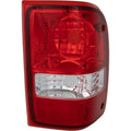 Tail Light Lamp for Ford Ranger (2006–2011) Right Side Lens Housing