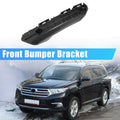 Left Bumper Bracket Retainer for Toyota Highlander (2008–2010)
