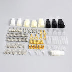 Connector Wiring Loom Repair Kit for Motorcycle (Universal)