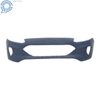 Front Bumper Cover for Ford Escape (2020-2022) with 4 Sensor Holes