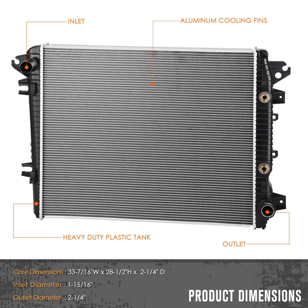 Manual Adjust Side View Door Mirror for Kia Forte (2010–2013)