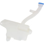 Washer Reservoir for Honda Accord, Acura TL (2003–2008) with Pump and Cap