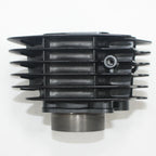 52.4mm Engine Aluminium Barrel Cylinder for Lifan T125cc (2010–2023)