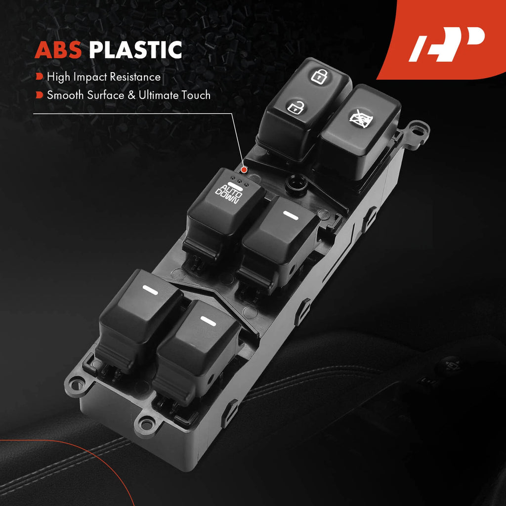 Power Window Switch for Kia Forte (2014-2018)