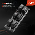 Power Window Switch for Kia Forte (2014-2018)