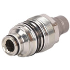 Hydraulic Quick Connect Coupler for Bobcat Loaders & Excavators