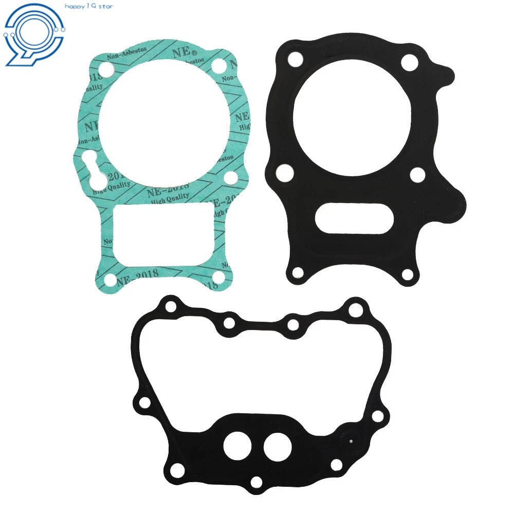 Top End Head Gasket Kit for Honda TRX 250 Recon 250EX 250X (2002–2018)