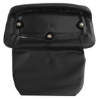 Backrest Pad for Harley Street Road Glide (2014–2025)