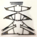 LSR +4" MTS Mid Travel A-Arms Suspension for Can-Am Maverick 1000 (2013–2023)
