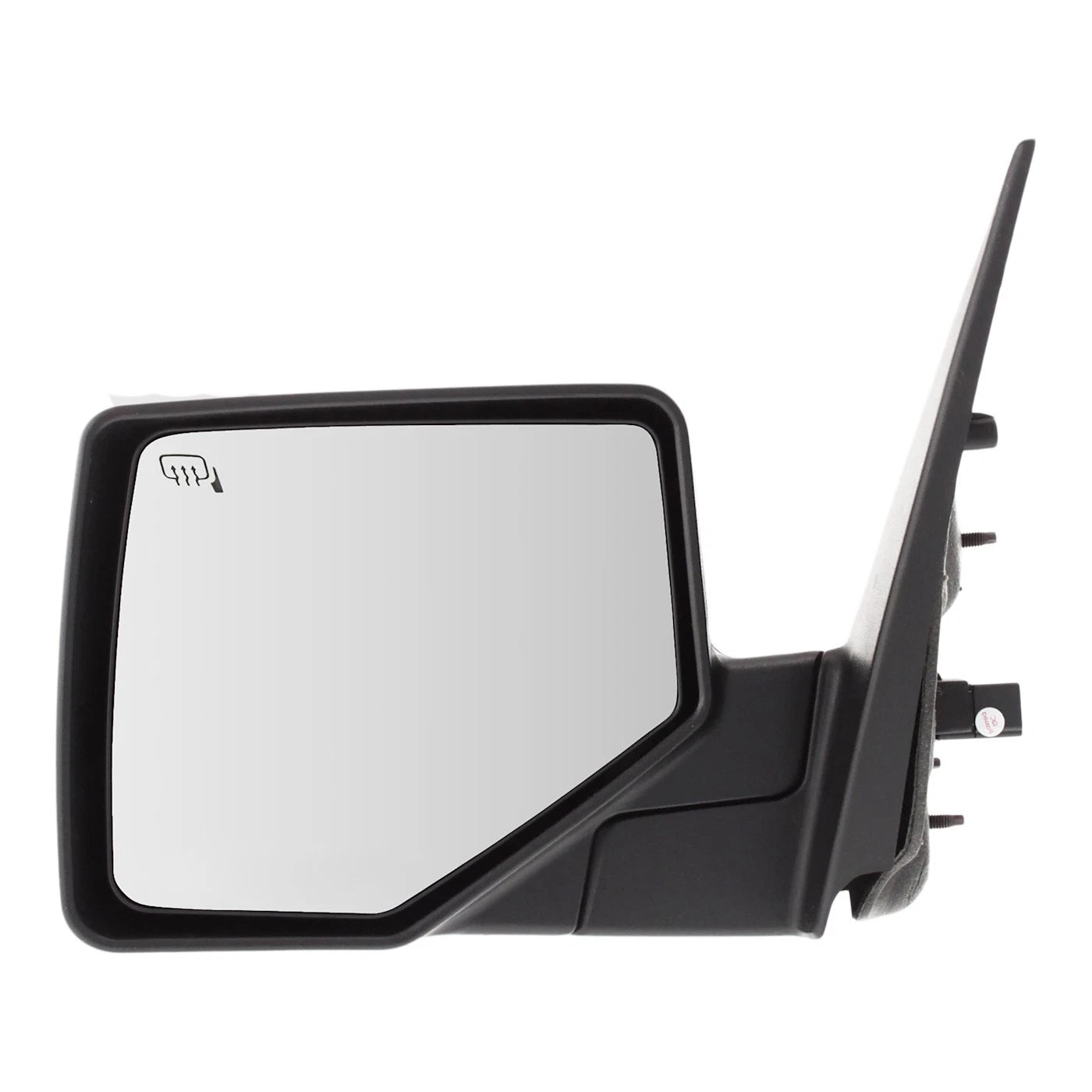 Left Manual Folding Mirror with Puddle Light for Ford Explorer (2006–2010)