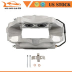 Rear Left Brake Caliper for Dodge Challenger V6 3.6L (2019–2023)