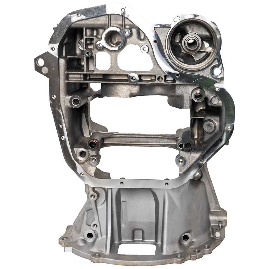 Oil Pan Upper for Lexus ES300h, NX300h, Toyota Highlander, RAV4, Camry