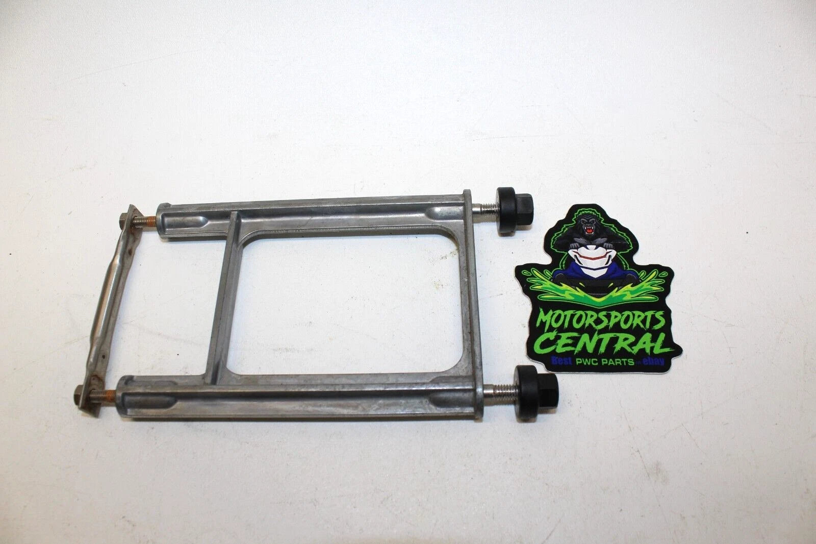 Hood Brace Bracket Cover for Yamaha FZS FZR VX FX HO SHO (2008–Present) F1W-U555D-02-00