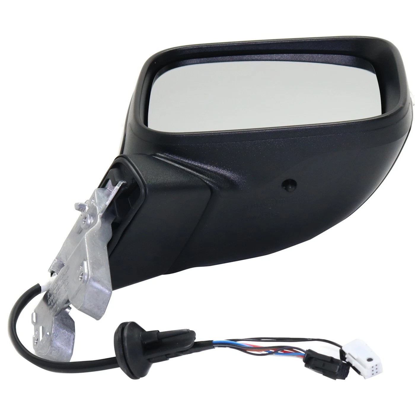 Set of 2 Mirrors for 2015-2018 Jeep Renegade with Signal Light