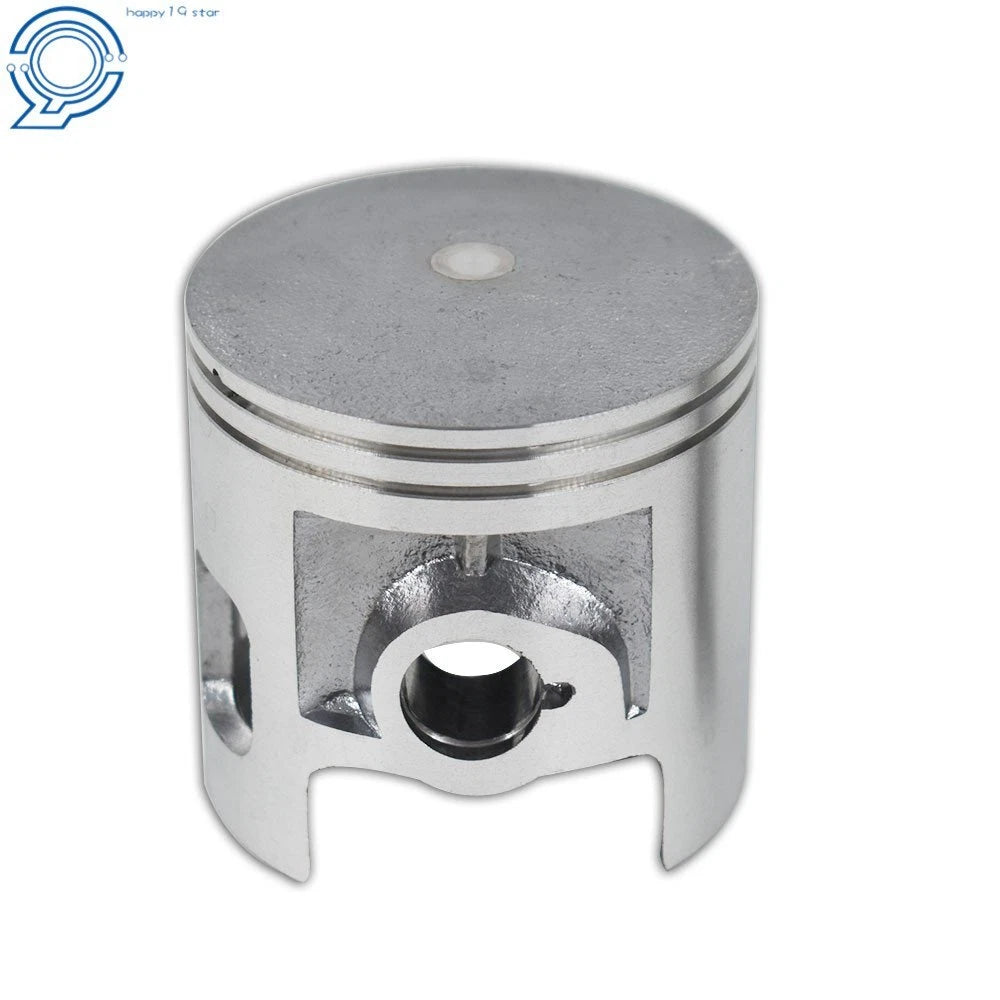 Piston Kit 69.5mm Bore for Yamaha DT 175 YT175 (1974–1981)