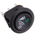 3 Pin Rocker Switch for