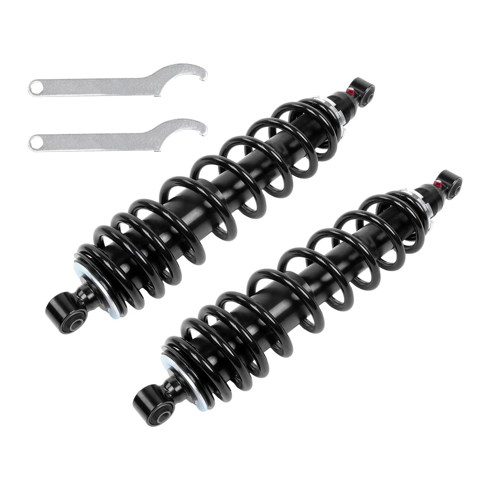 Monotube Front Shocks Absorber for Yamaha Wolverine 700 (2016–2018)