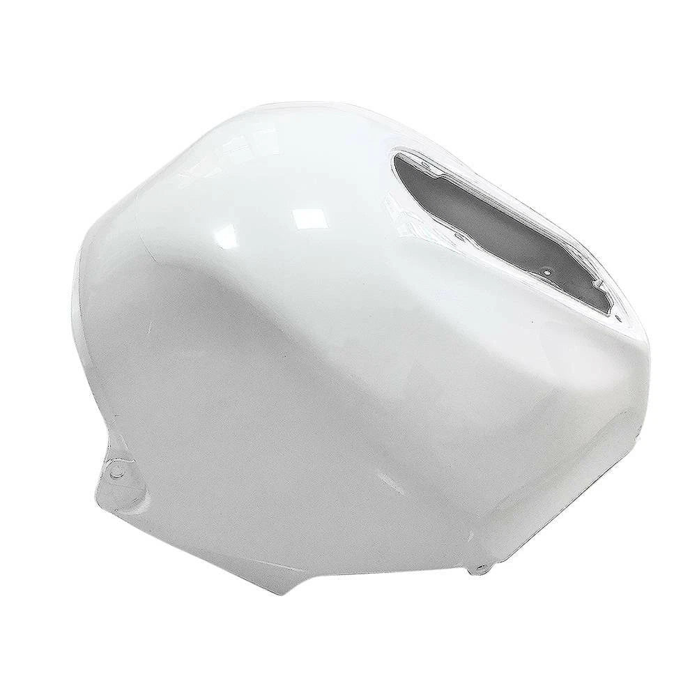 Gas Tank Cover Fairing for Kawasaki Ninja ZX12R (2002–2005) Unpainted