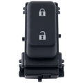 Set of 2 Door Lock Switches for Chevy Silverado 2500 HD/Sierra