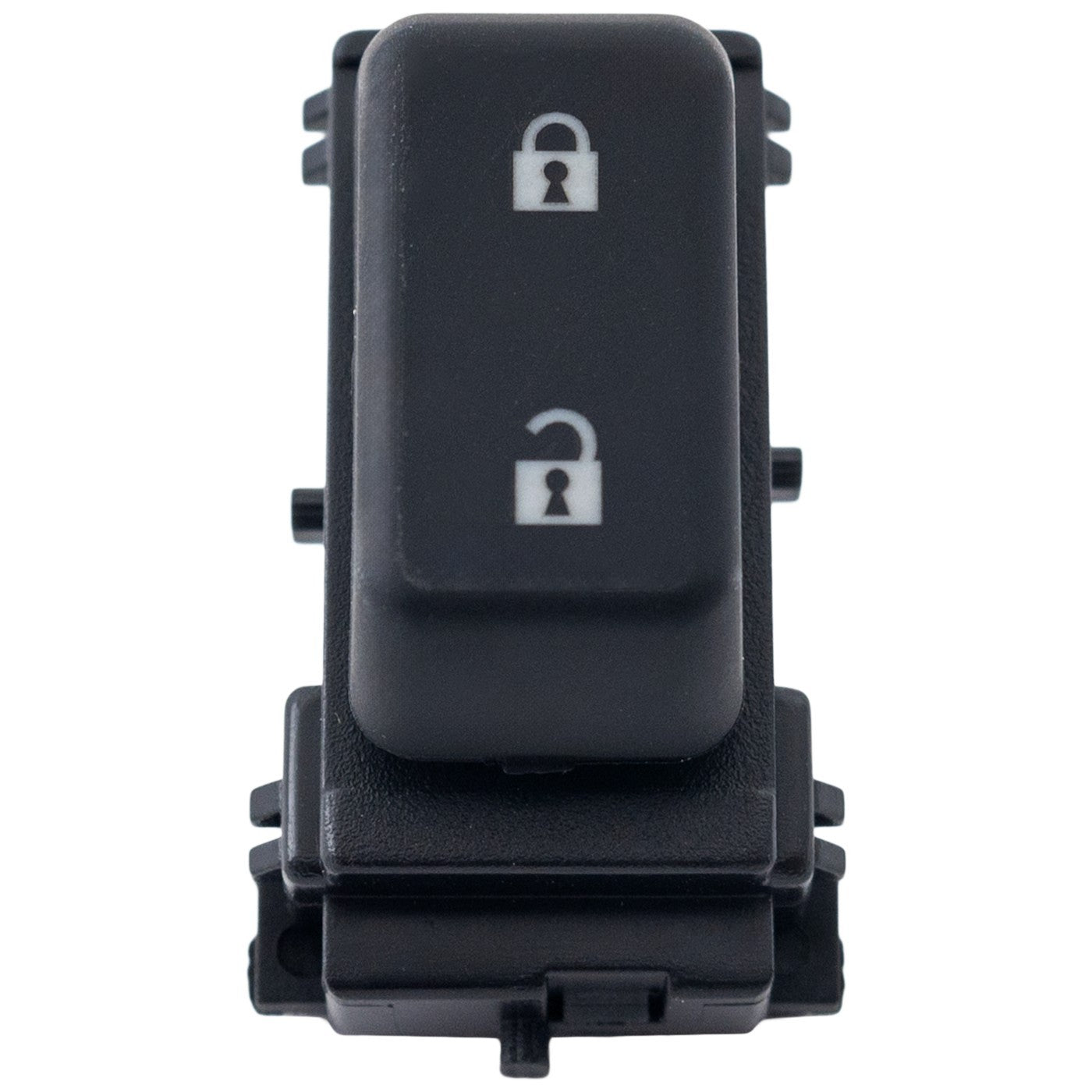 Set of 2 Door Lock Switches for Chevy Silverado 2500 HD/Sierra