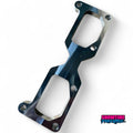 Intake Manifold Spacer for Kawasaki Jet Ski JS 440 550 (1986–1990)