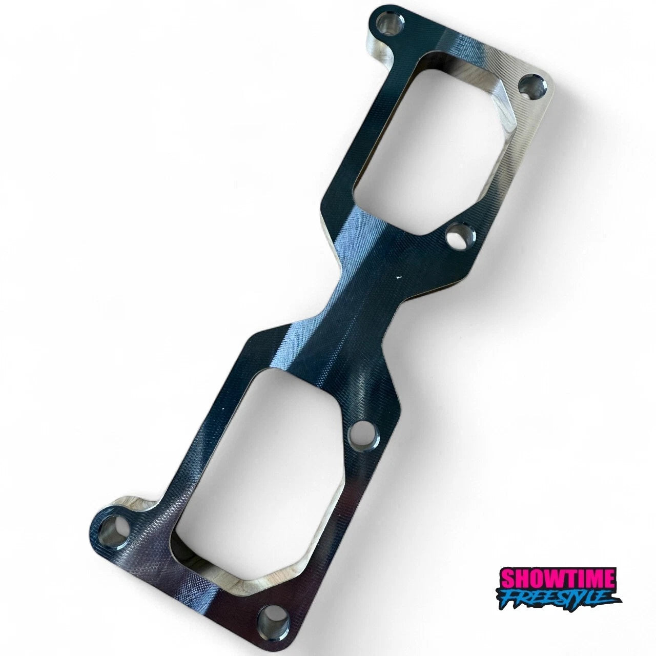 Intake Manifold Spacer for Kawasaki Jet Ski JS 440 550 (1986–1990)