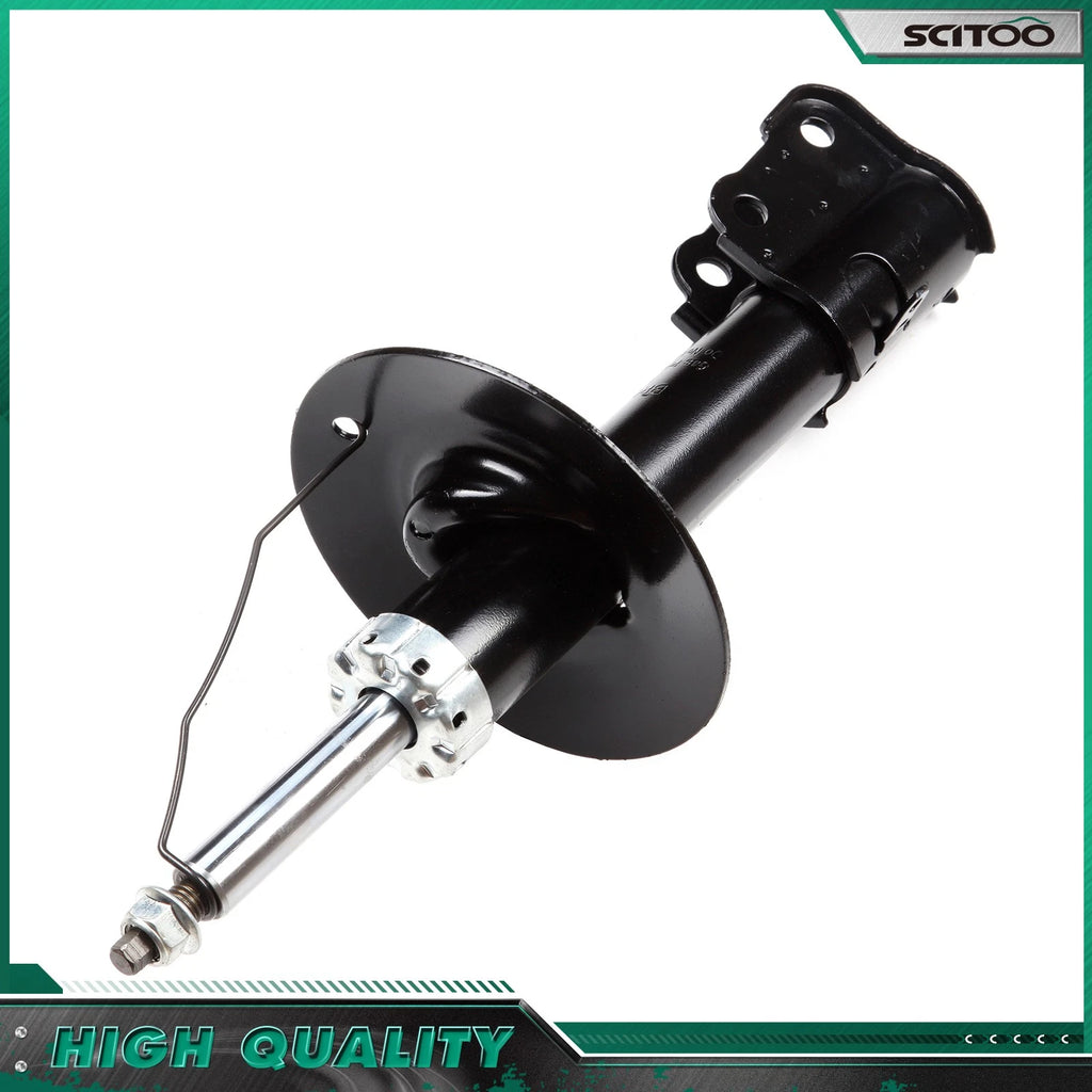 Set of 4 Shocks Struts for Chrysler PT Cruiser (2001–2010)