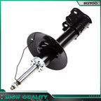 Set of 4 Shocks Struts for Chrysler PT Cruiser (2001–2010)