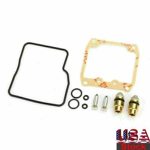 Carburetor Rebuild Kit for Suzuki VS800 VS800GL/VZ800 (1988–1998) 18-5107 18-5106