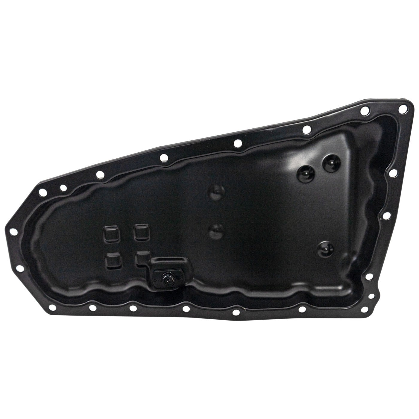 Transmission Pan for Nissan Rogue Sport Altima Juke NV200 (2014–2016)