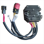Motorcycle Rectifier Regulator for ROYAL ENFIELD HIMALAYA (2016–2024)