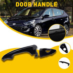 Outer Exterior Door Handle for Hyundai Accent (2012–2017) 826511R000