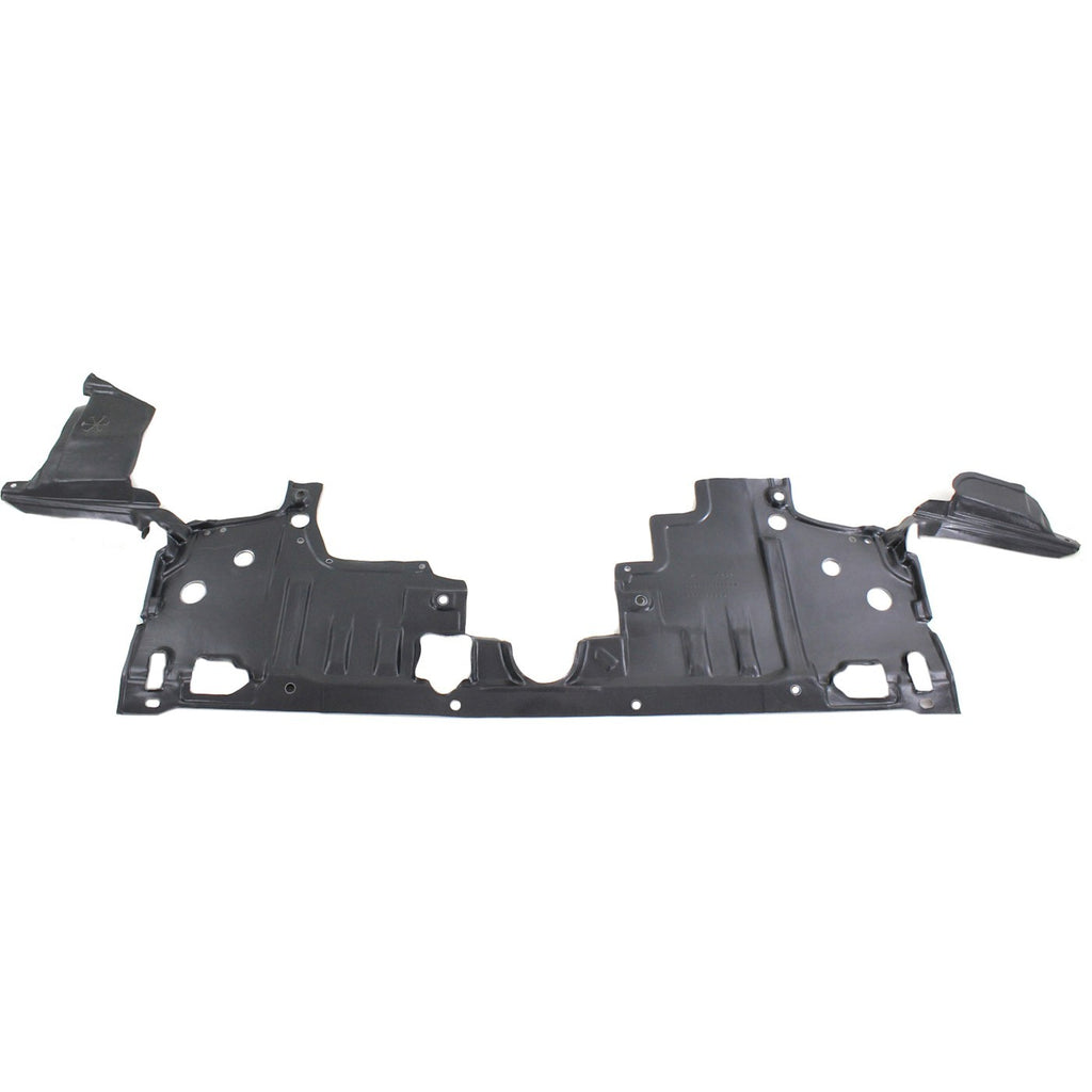 Engine Splash Shield for Honda Accord (2013–2017) Front Lower Coupe