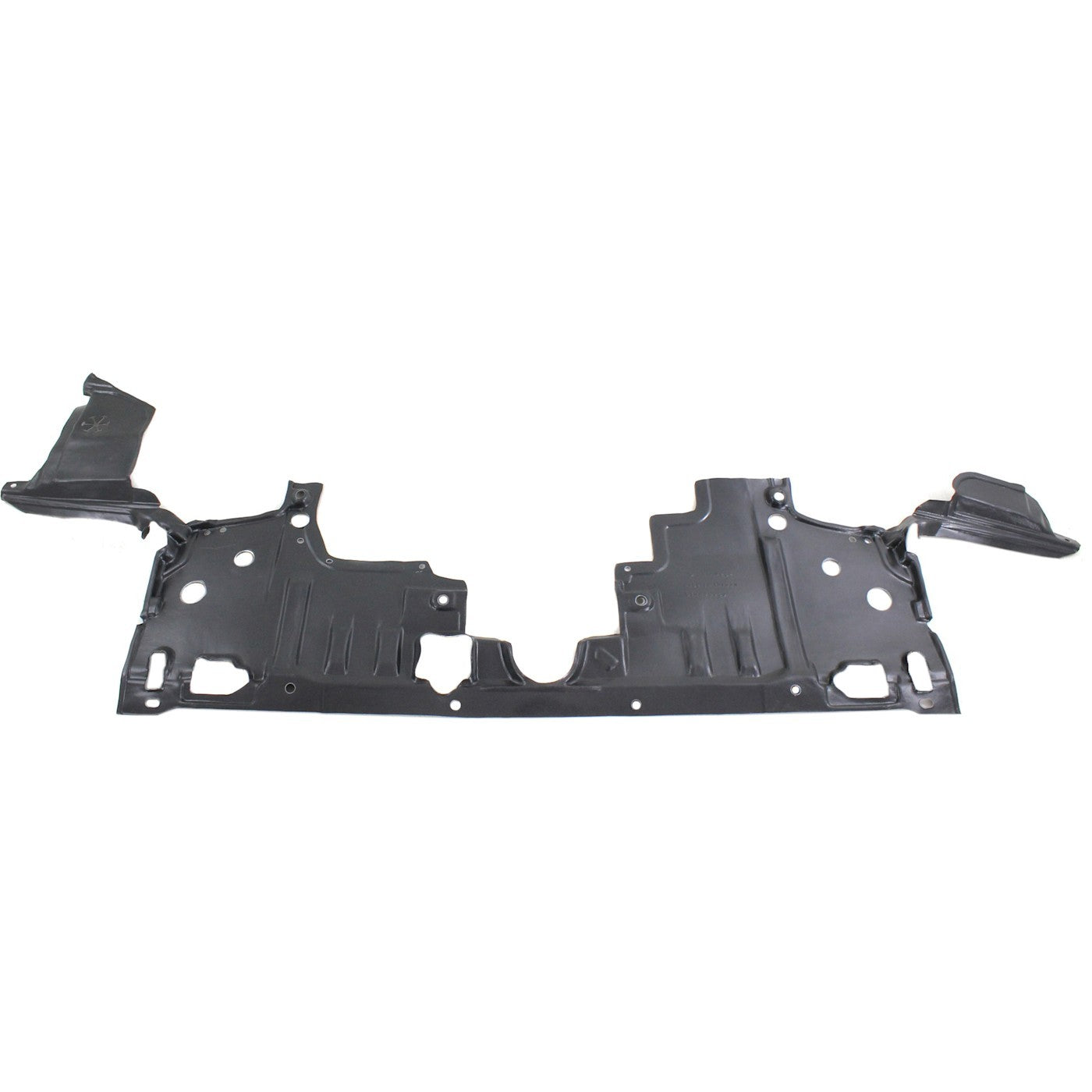 Engine Splash Shield for Honda Accord (2013–2017) Front Lower Coupe