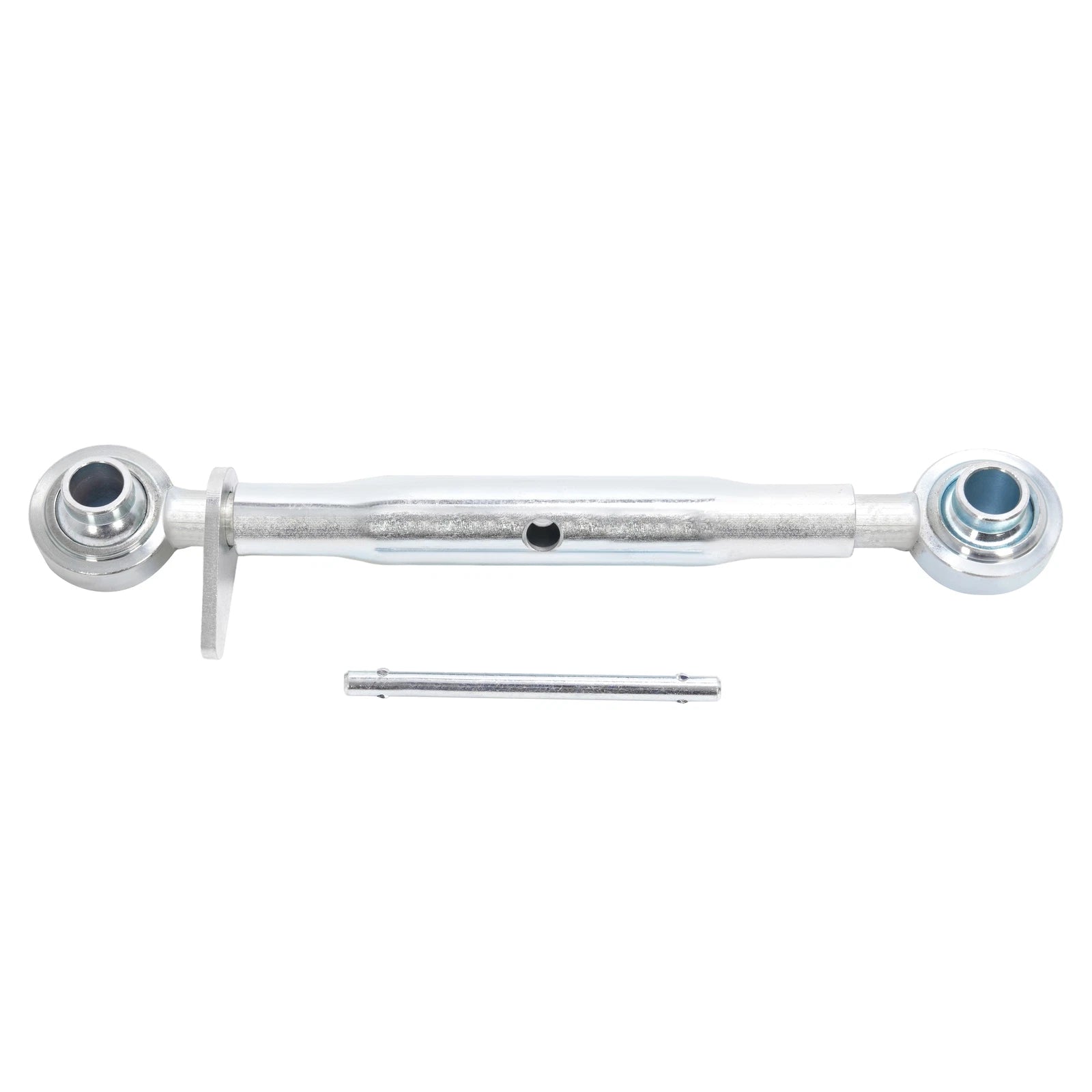 3-Point Hitch Top Link for Category 1 Tractors (Adjustable, 15")