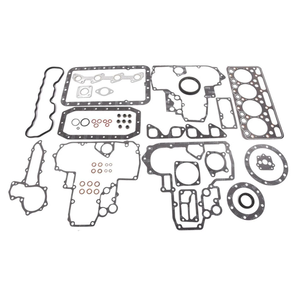 Cylinder Head with Gasket for Kubota L553 L555
