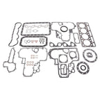 Cylinder Head with Gasket for Kubota L553 L555