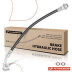 Front Brake Hydraulic Hose for Chevrolet Colorado GMC Canyon (2015–2018)