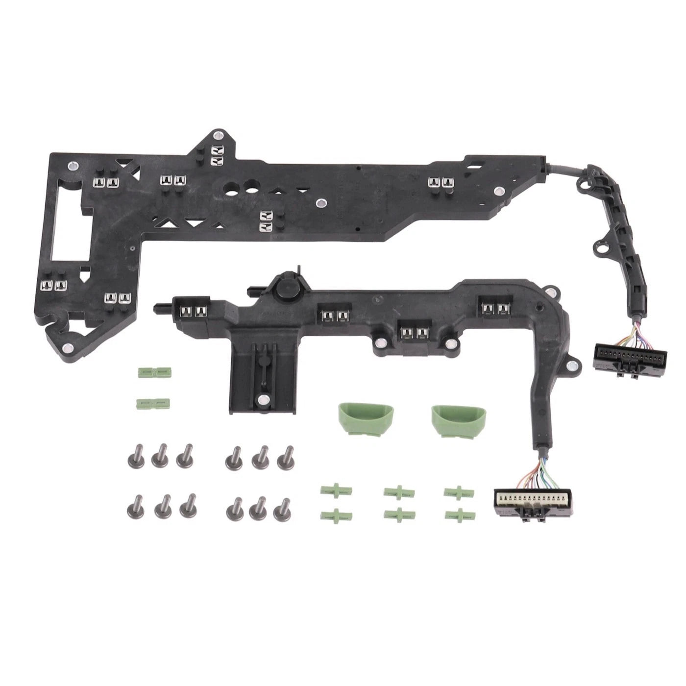 Transmission Rebuild Kit for Audi A6 Quattro S7 A7 S6 (2018)