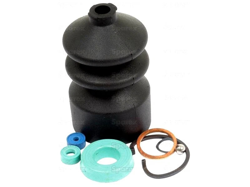 Master Cylinder Repair Kit for Case IH 485 585 685 785 885 856XL (–)