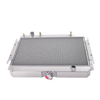 3 Row Aluminum Engine Radiator for Chevrolet Impala/Chevelle (1963–1968) SPTCU289