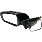 Driver Side Mirror for Mercedes Benz C300 (2008–2011)