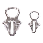 Stainless Steel Anchor Chain Lock for Boat Mooring (Universal Fit)