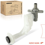 Brake Master Cylinder with Reservoir for Nissan Rogue (2015–2020)