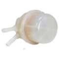 Fuel Filter for Toyota Hilux RN20 RN25 RN40 YN55 1.6L 4cyl (1972-1987)