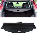 Cargo Cover for Chevrolet Equinox (2010–2017) - Trunk Shade Security Shield