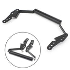 GPS Holder Bracket Mount for Suzuki DL1000 V-Strom/XT (2017–2019) GB T9